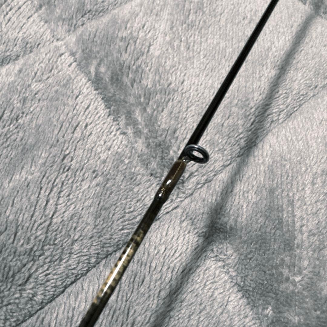 ホワイトウルフ62MLリミテッド