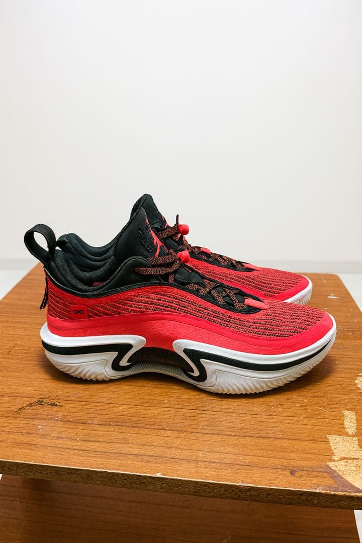 エア ジョーダン XXXVI LOW PF バスケットボール用