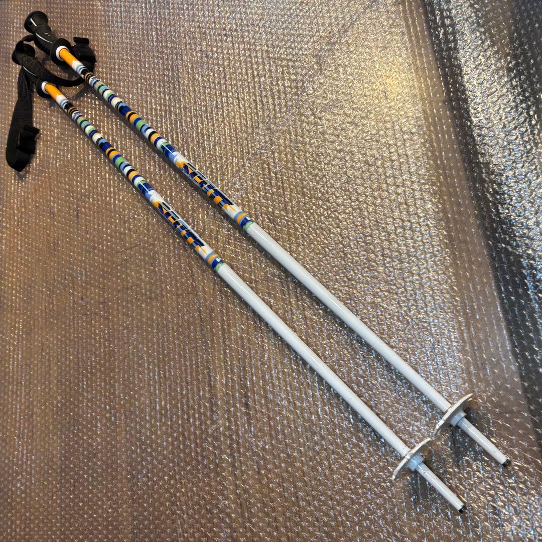 ロシニョール ROSSIGNOL スキー DEMO D-DELTA 156cm