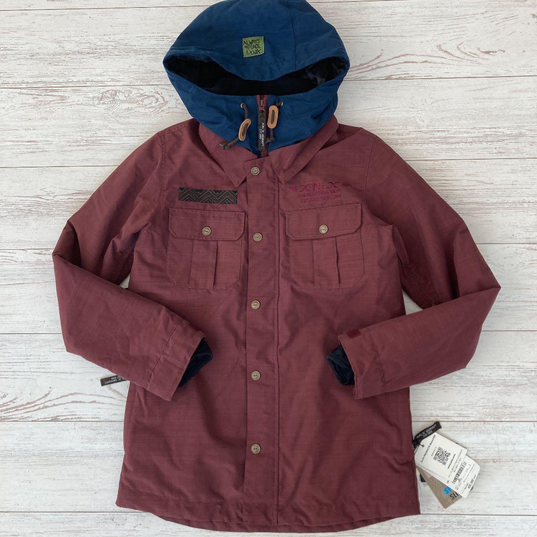 X-niX スノーボードウェア　Sサイズ