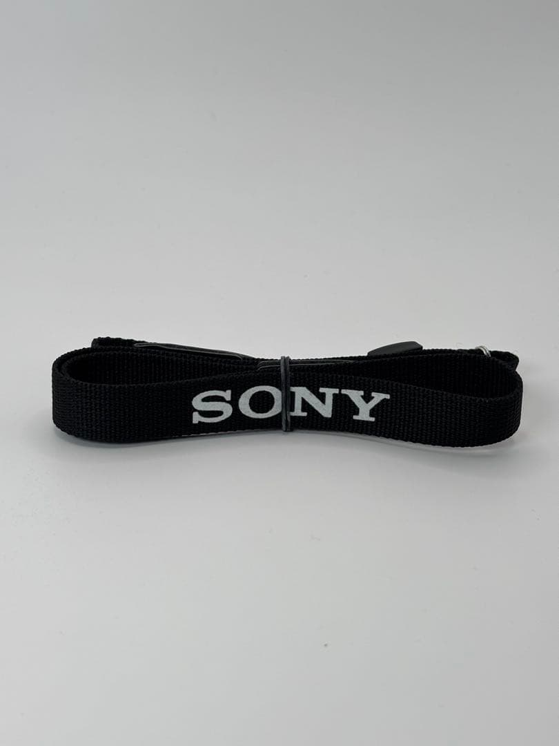 【美品】SONY VLOGCAM ZV-E10 II パワーズームレンズキット