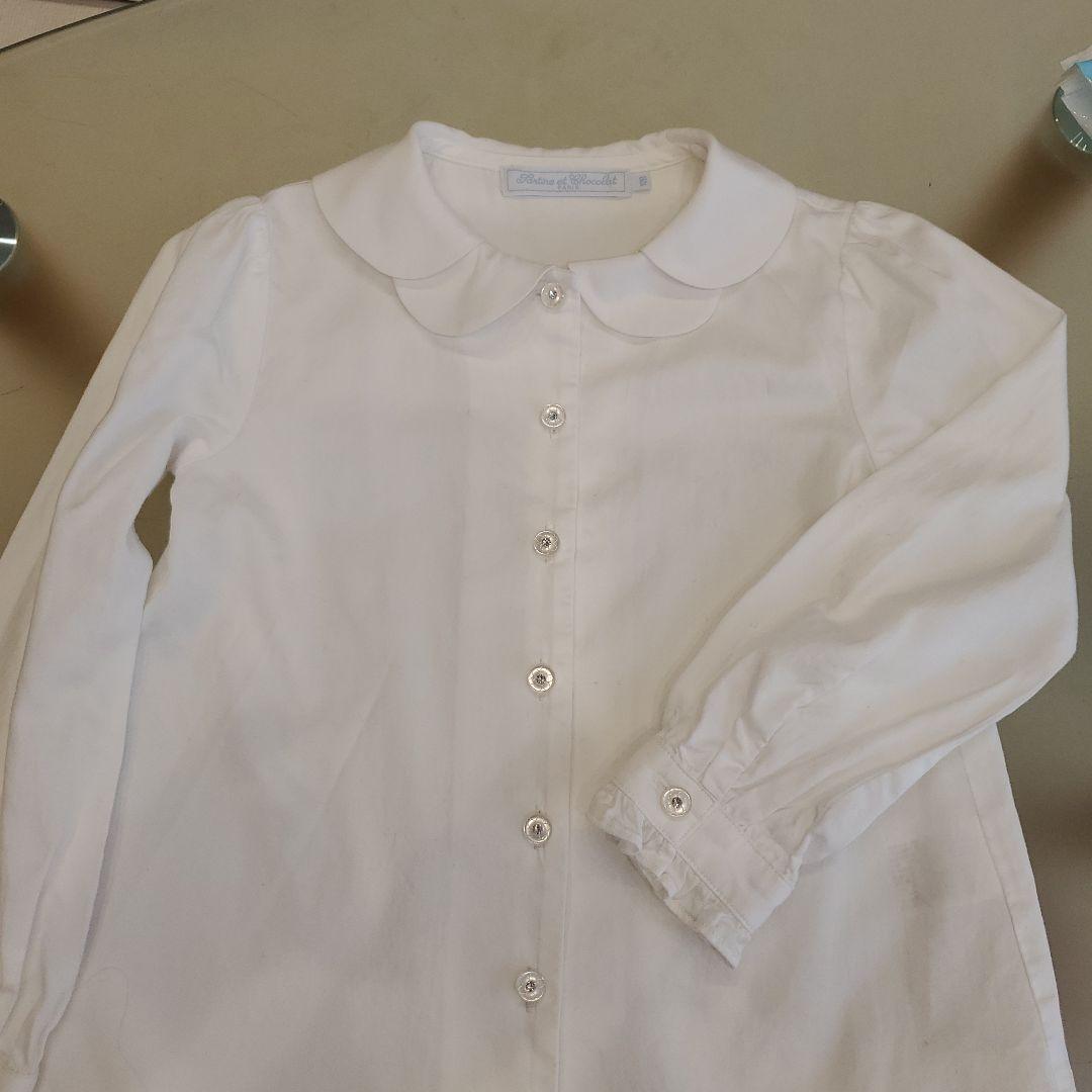 タルティーヌエショコラ　セレモニー3点セット