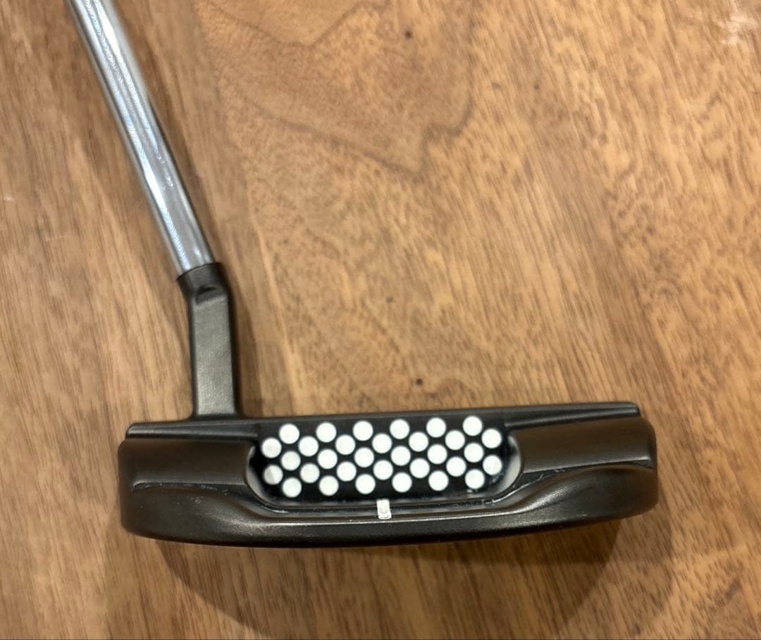 スコッティキャメロンTeryllium T22 Fastback 1.5 34 - メルカリ