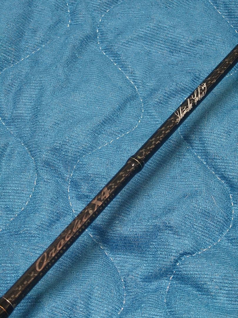 メガバス オロチ F3.1/2-66X4S House of Finesse