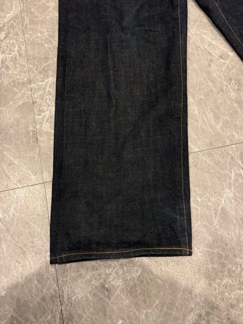 パンツ Classic Denim Pants