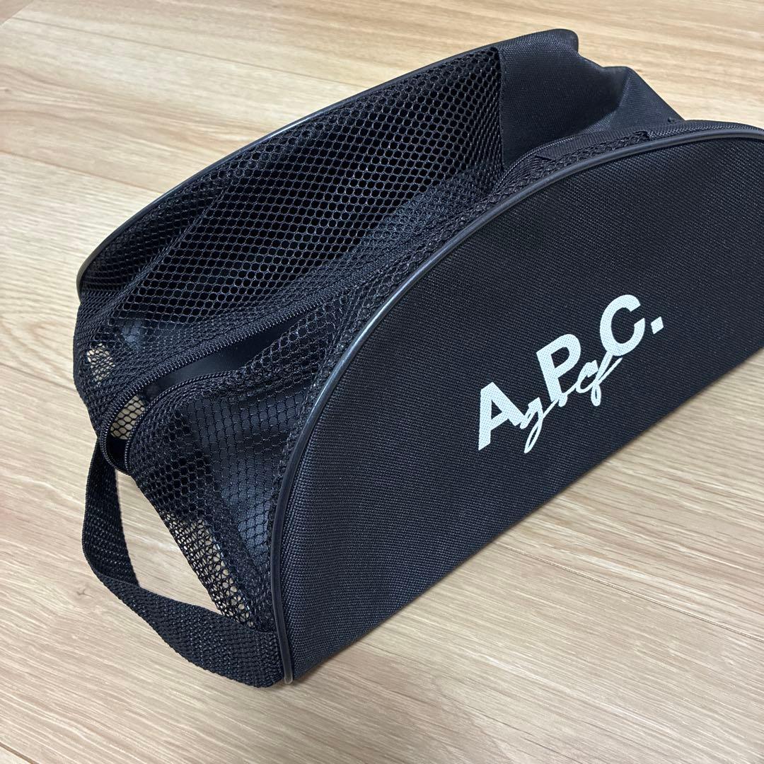 A.P.C.golf レディース　ゴルフシューズ　未使用