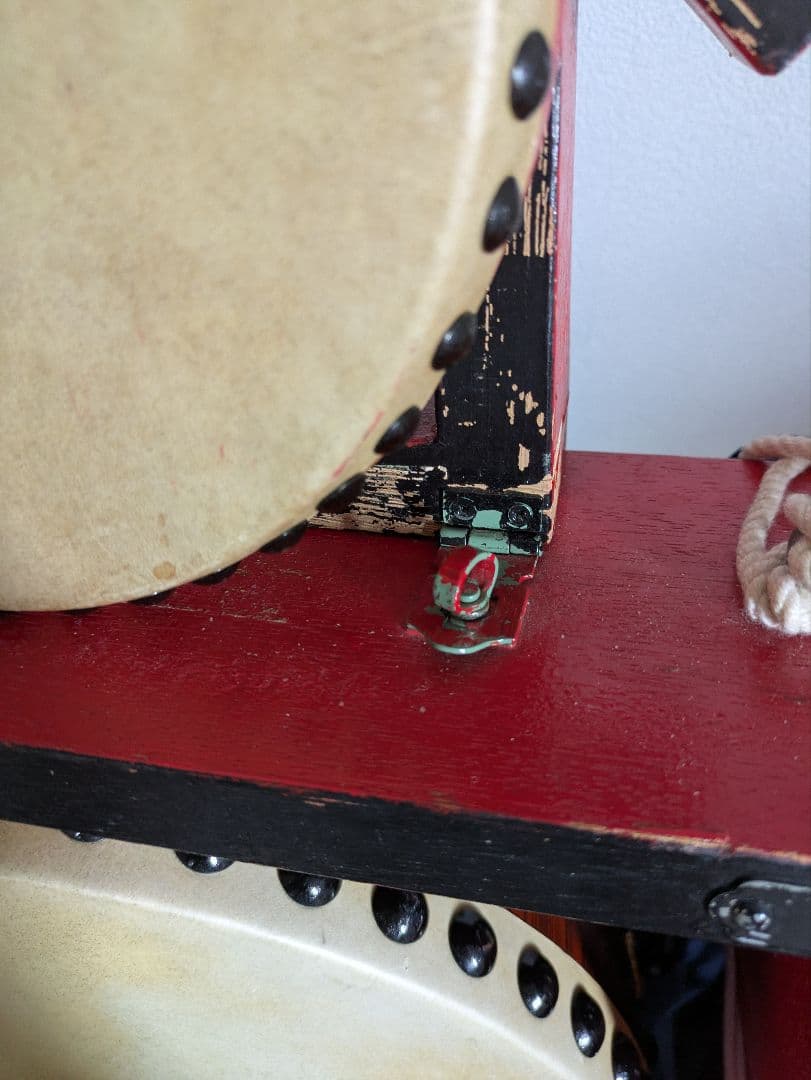 み*ん様 ちんどん太鼓 フルセット