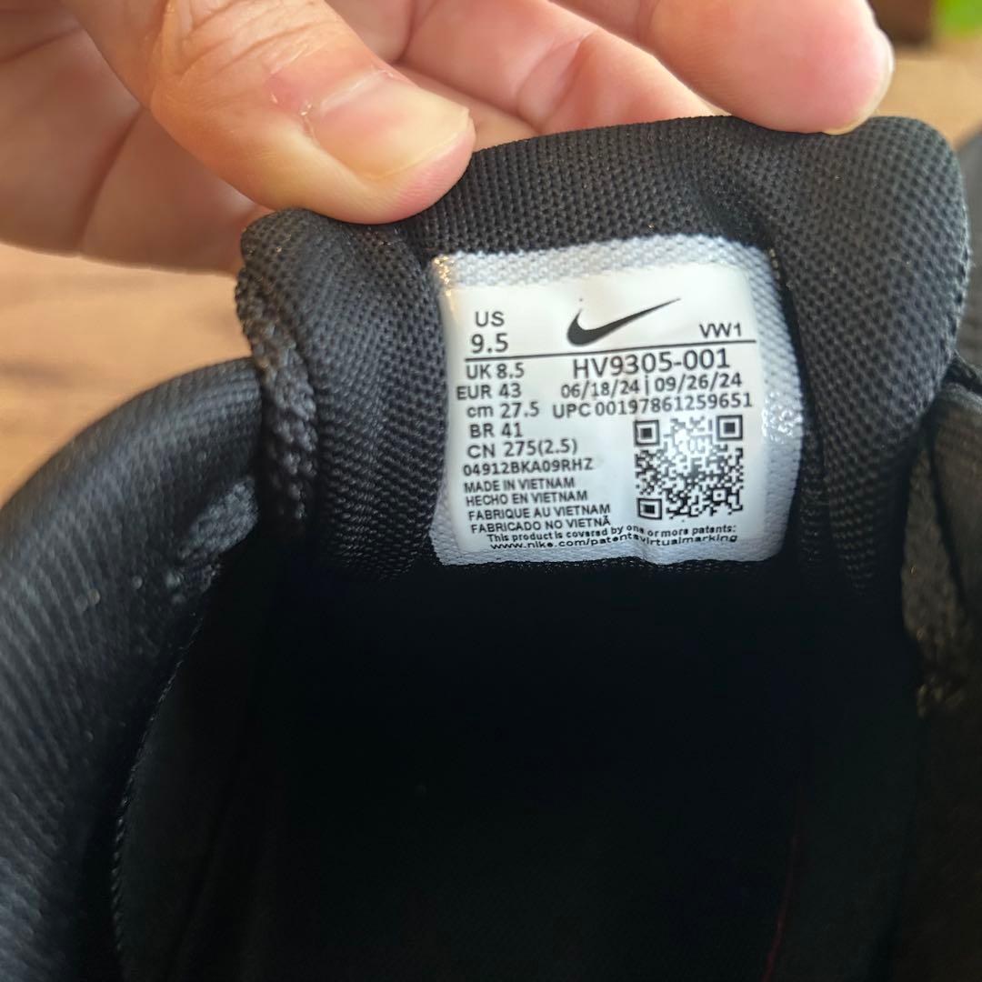 NIKE ナイキ エア マックス 90 G ゴルフシューズ