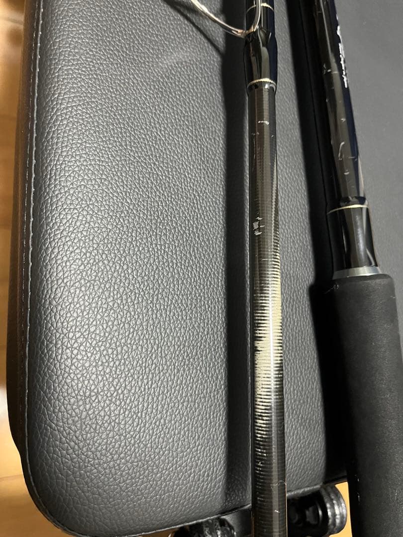 ロッド RunnerExceed FINAL STAND UP 100SXH