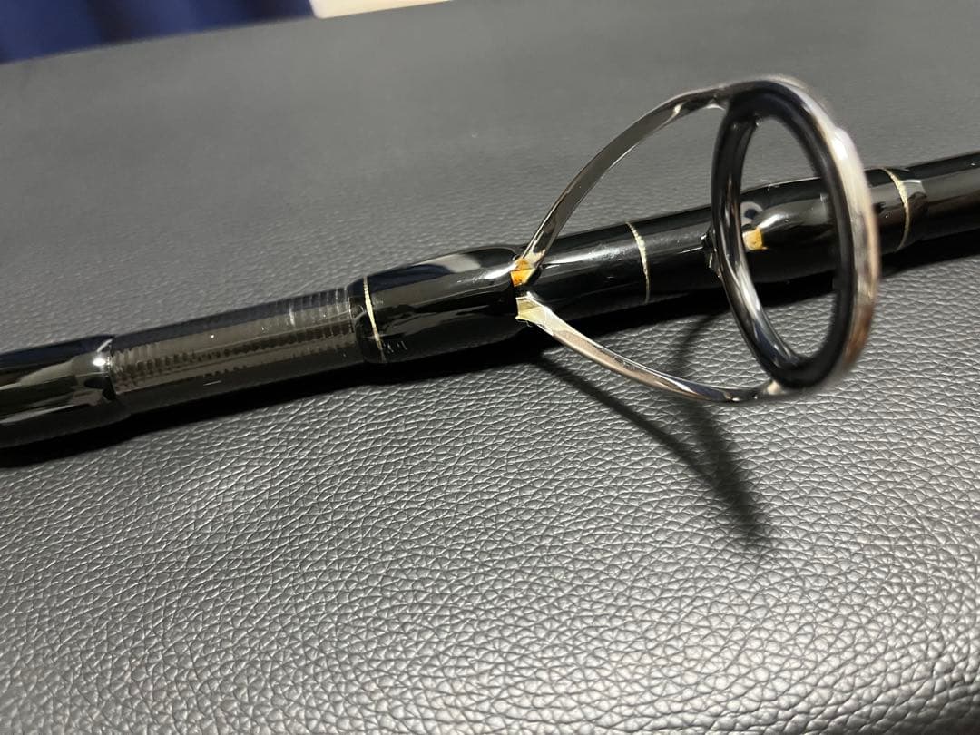 ロッド RunnerExceed FINAL STAND UP 100SXH