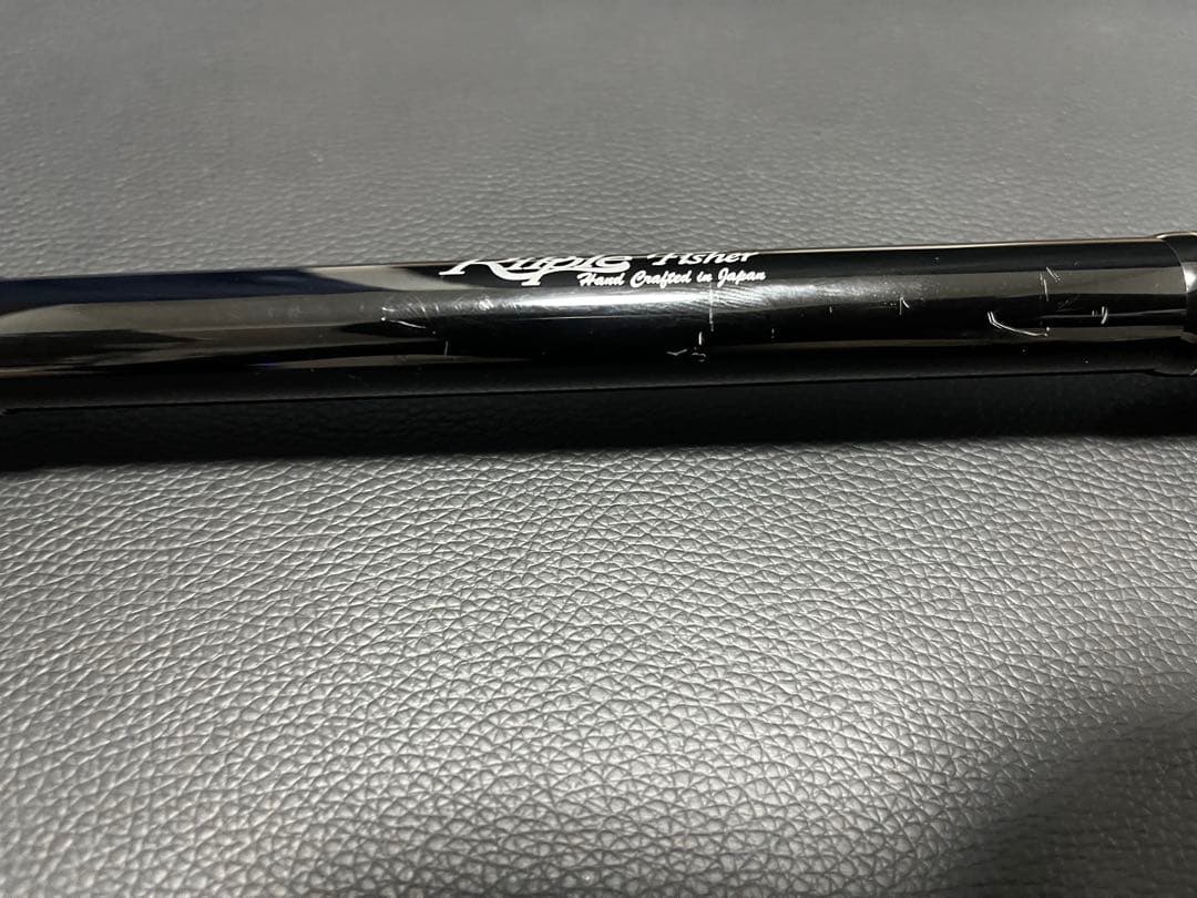 ロッド RunnerExceed FINAL STAND UP 100SXH