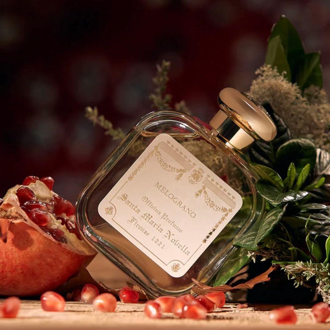 【新品】【再値下げ】Santa Maria Novella オーデコロン