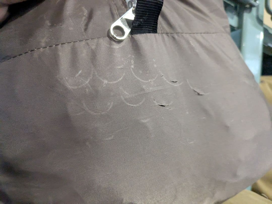 Hilander（ハイランダー）　A型フレームグランピアン　大型シェルター