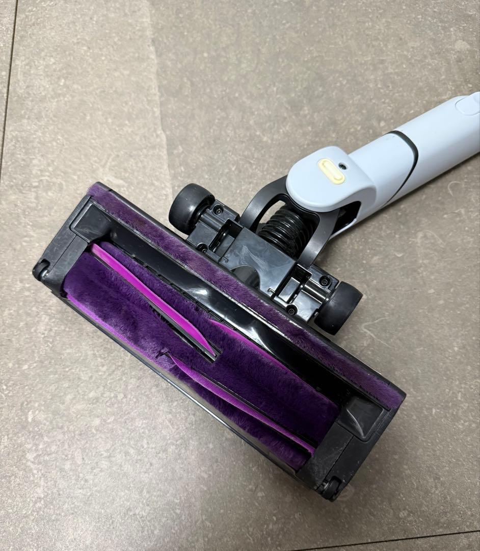 Shark◇EVOPOWER SYSTEM NEO+ ミスティックホワイト