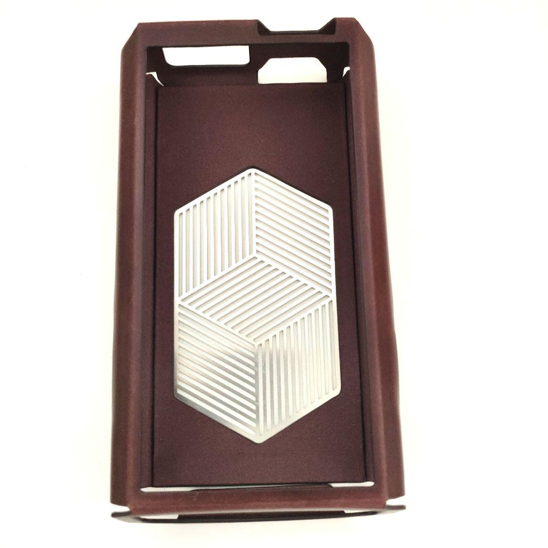 FiiO M17 【FIO-M17-B】