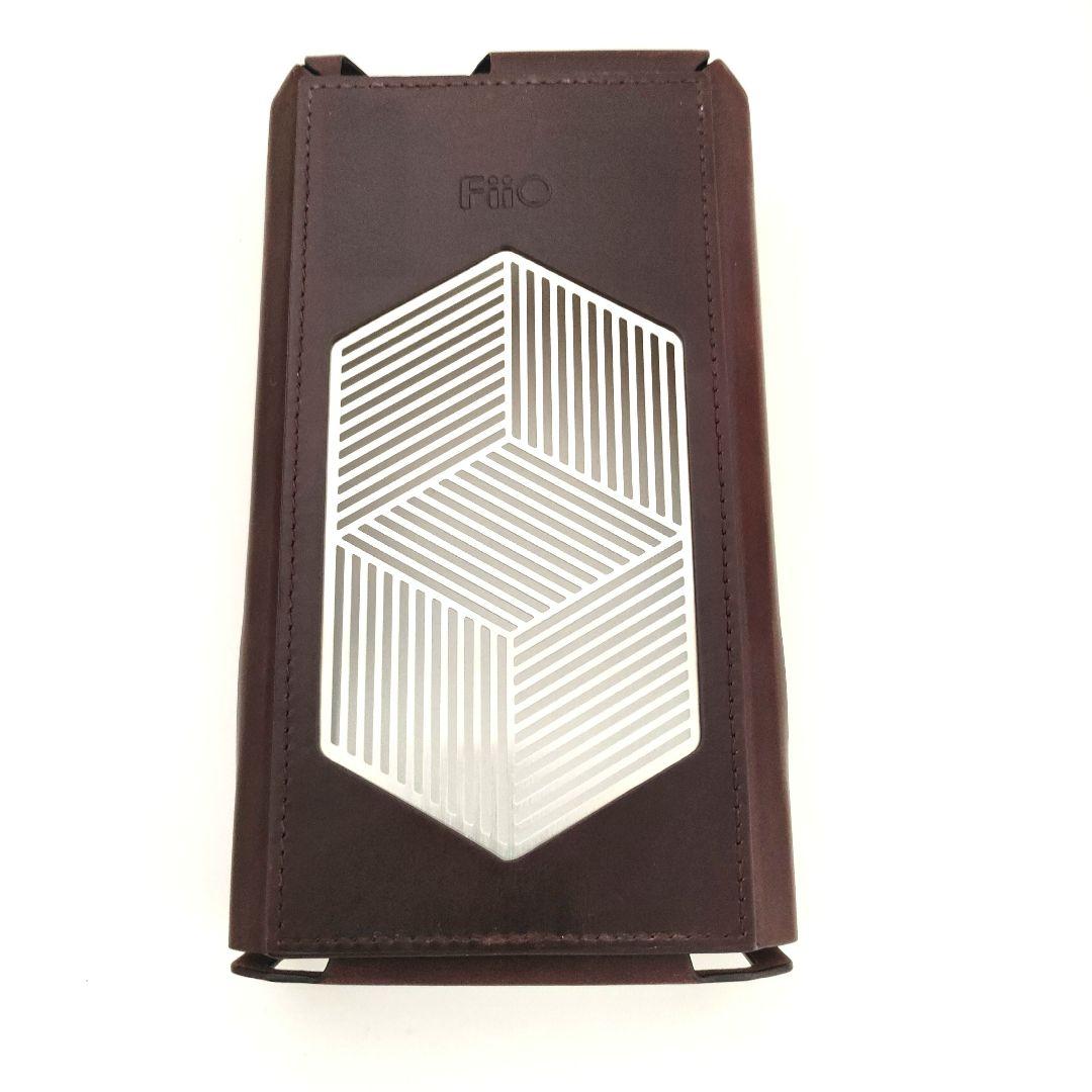 FiiO M17 【FIO-M17-B】