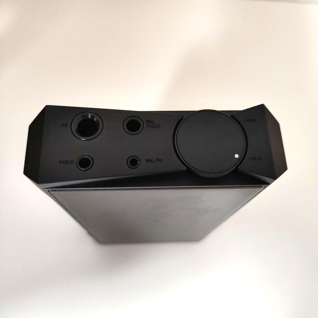 FiiO M17 【FIO-M17-B】