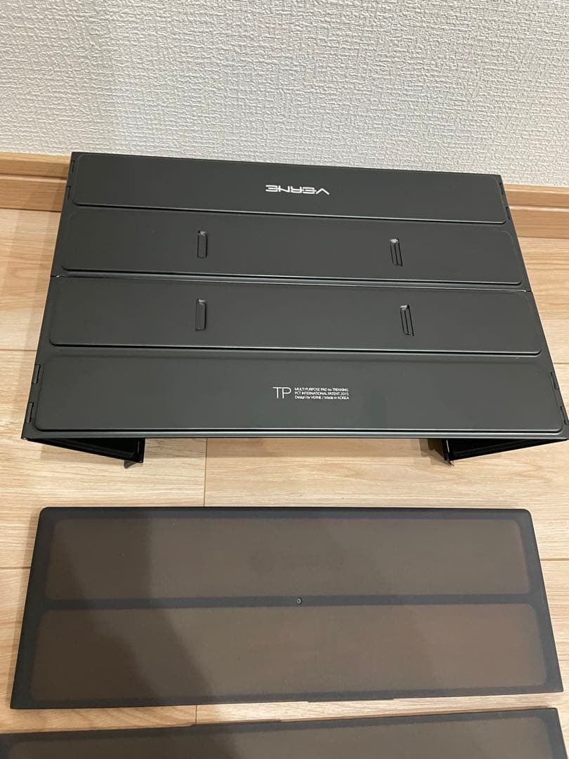 ベルン TREKKING PAD + CUTTING PAD セット