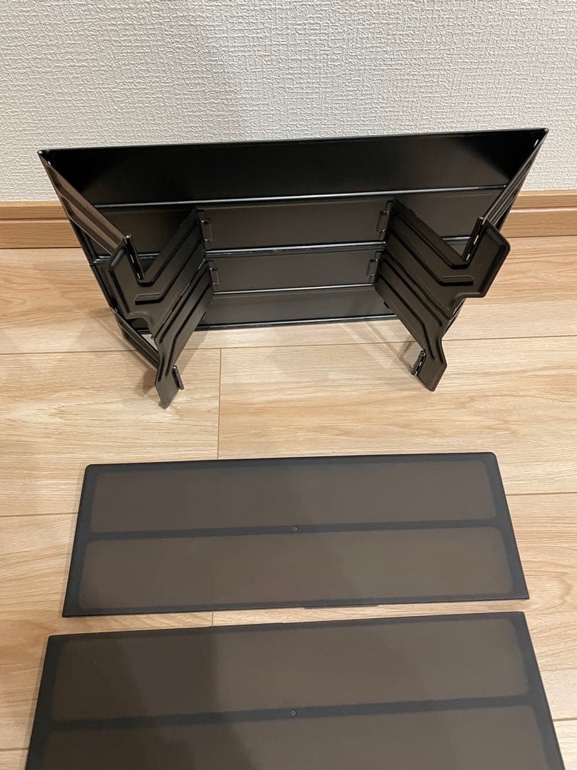 ベルン TREKKING PAD + CUTTING PAD セット