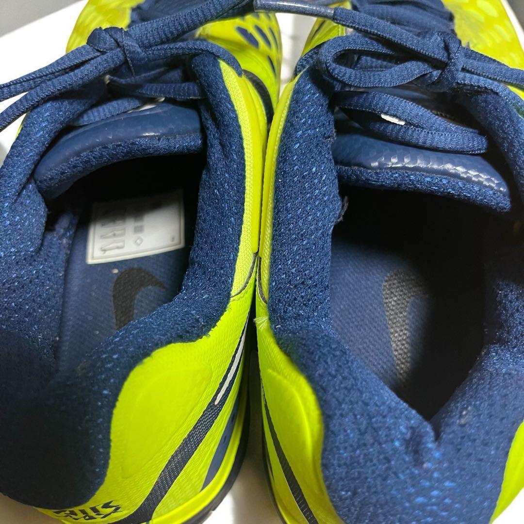 シューズ(男性用) NIKE AIR MAX COURTBALLISTEC 4.3 Nadal