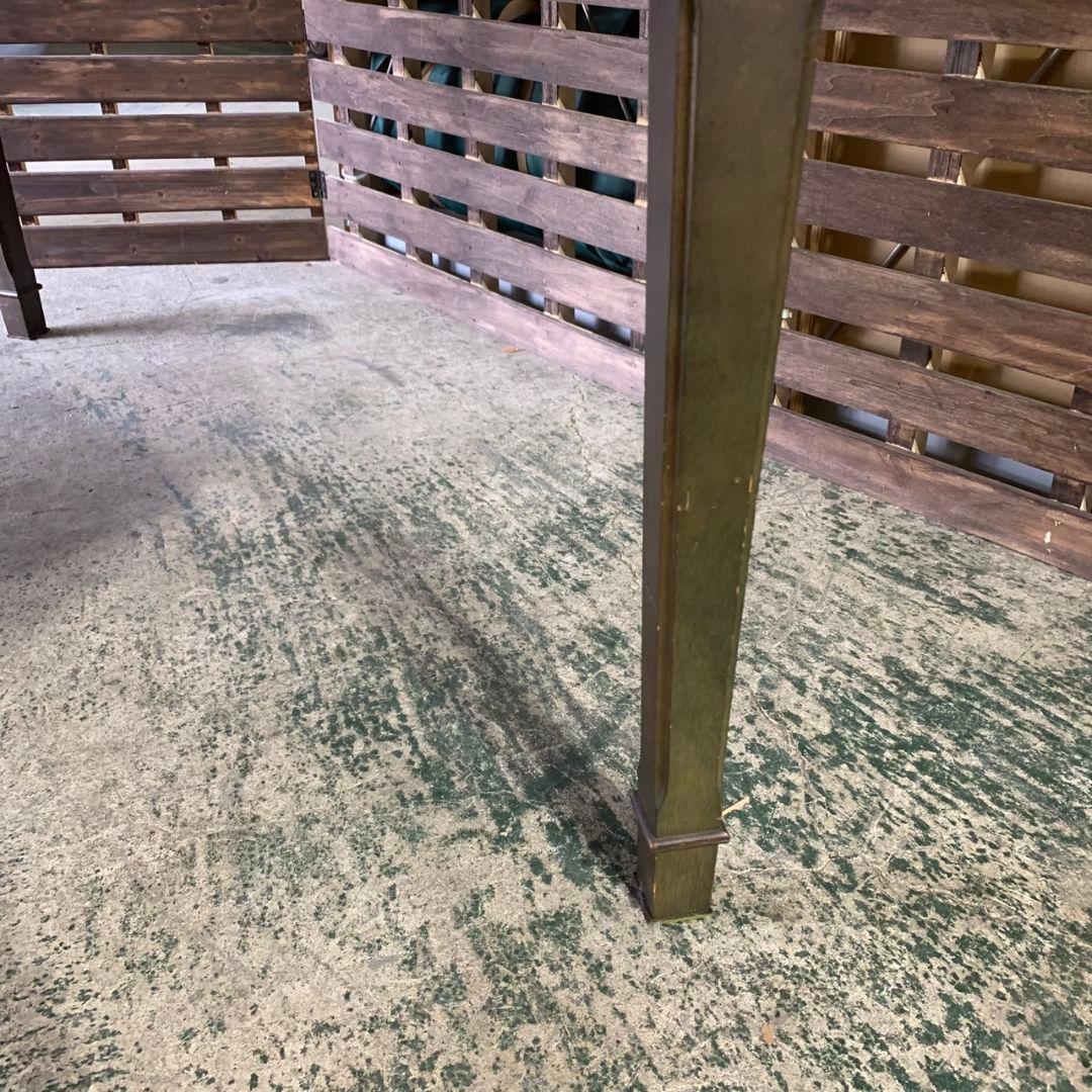 H899\" maruni マルニ木工　地中海　ダイニングテーブル