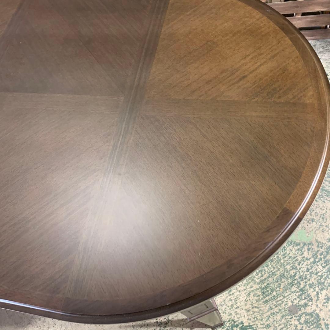 H899\" maruni マルニ木工　地中海　ダイニングテーブル