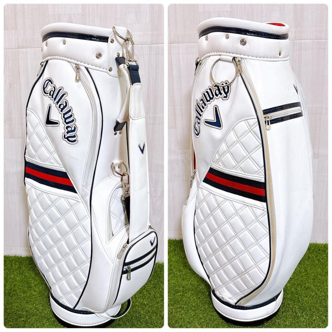 MIZUNO ミズノ エフィール レディースゴルフセット 初心者 キャロウェイ