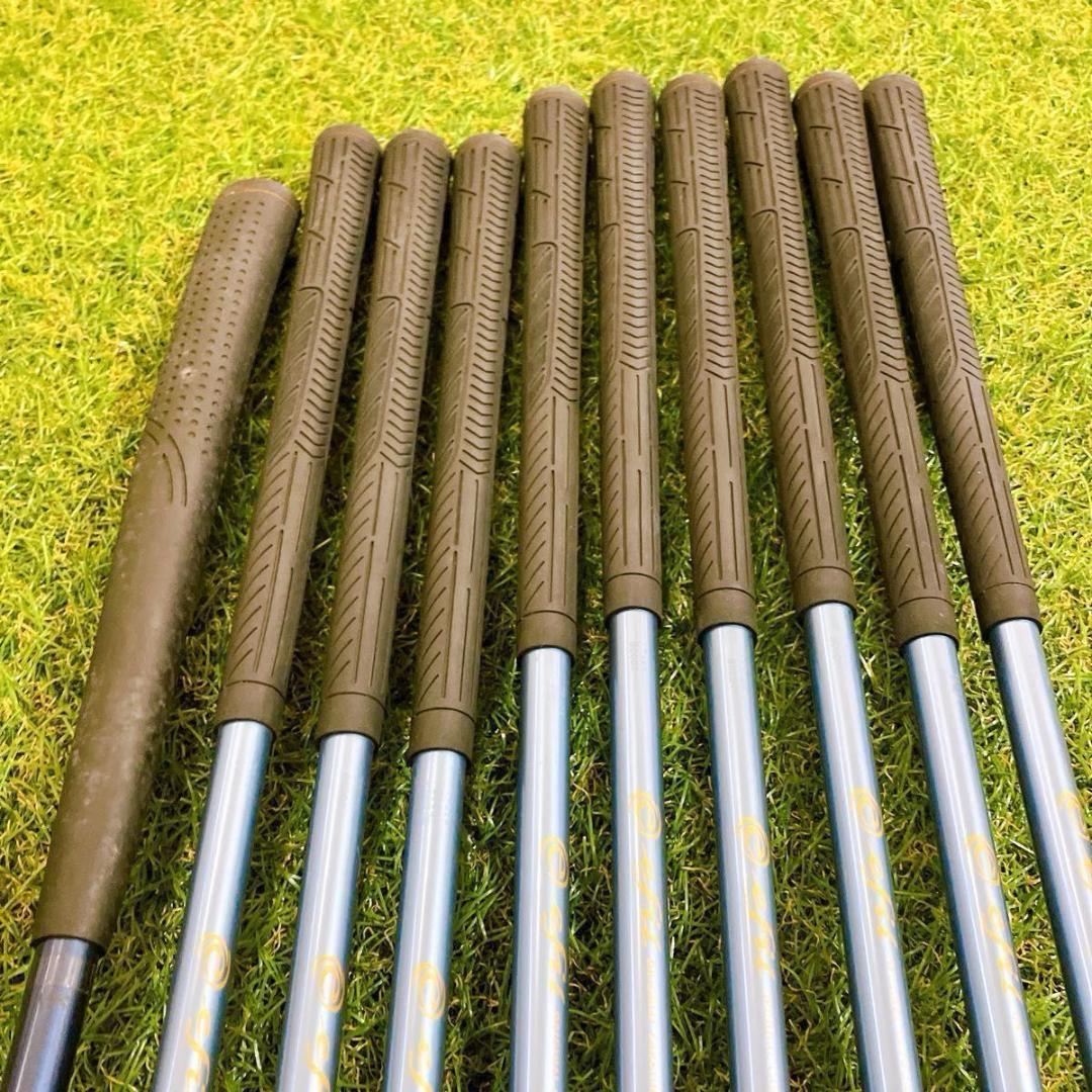 MIZUNO ミズノ エフィール レディースゴルフセット 初心者 キャロウェイ