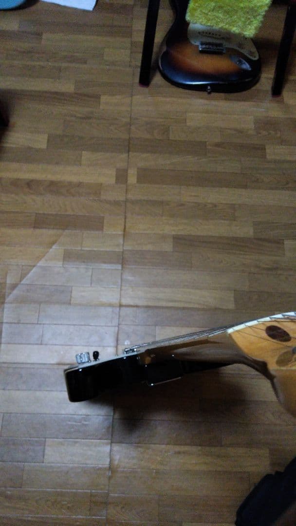 極美品　fender mexico classic 69 テレキャスター