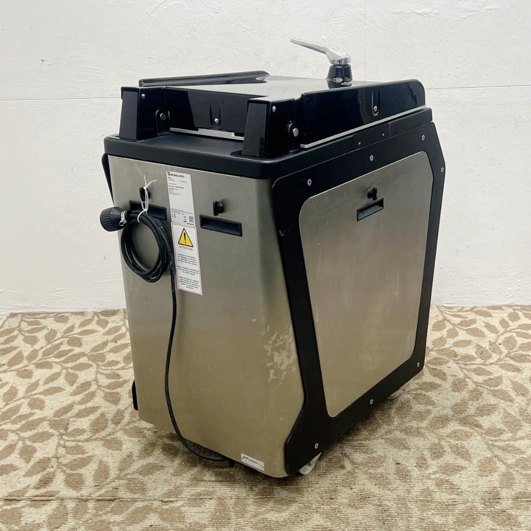 ボンガード 分割機 Mercure4 オートデバイダー 20分割 製パン - メルカリ