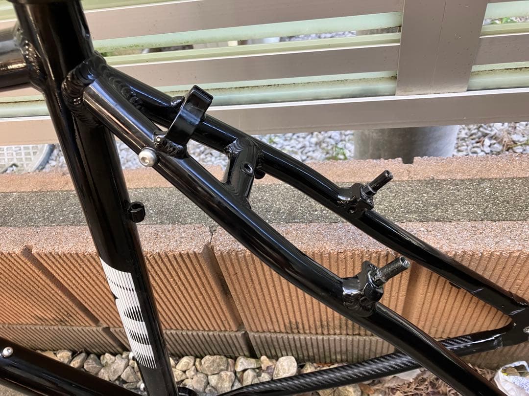 TNI ティーエヌアイ CX EXTRA シクロクロス　アルミ 700c 美品