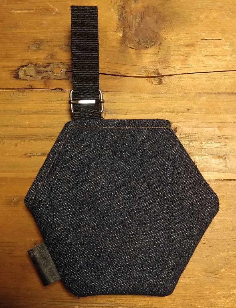 コタンコロカムイ過保護ケース