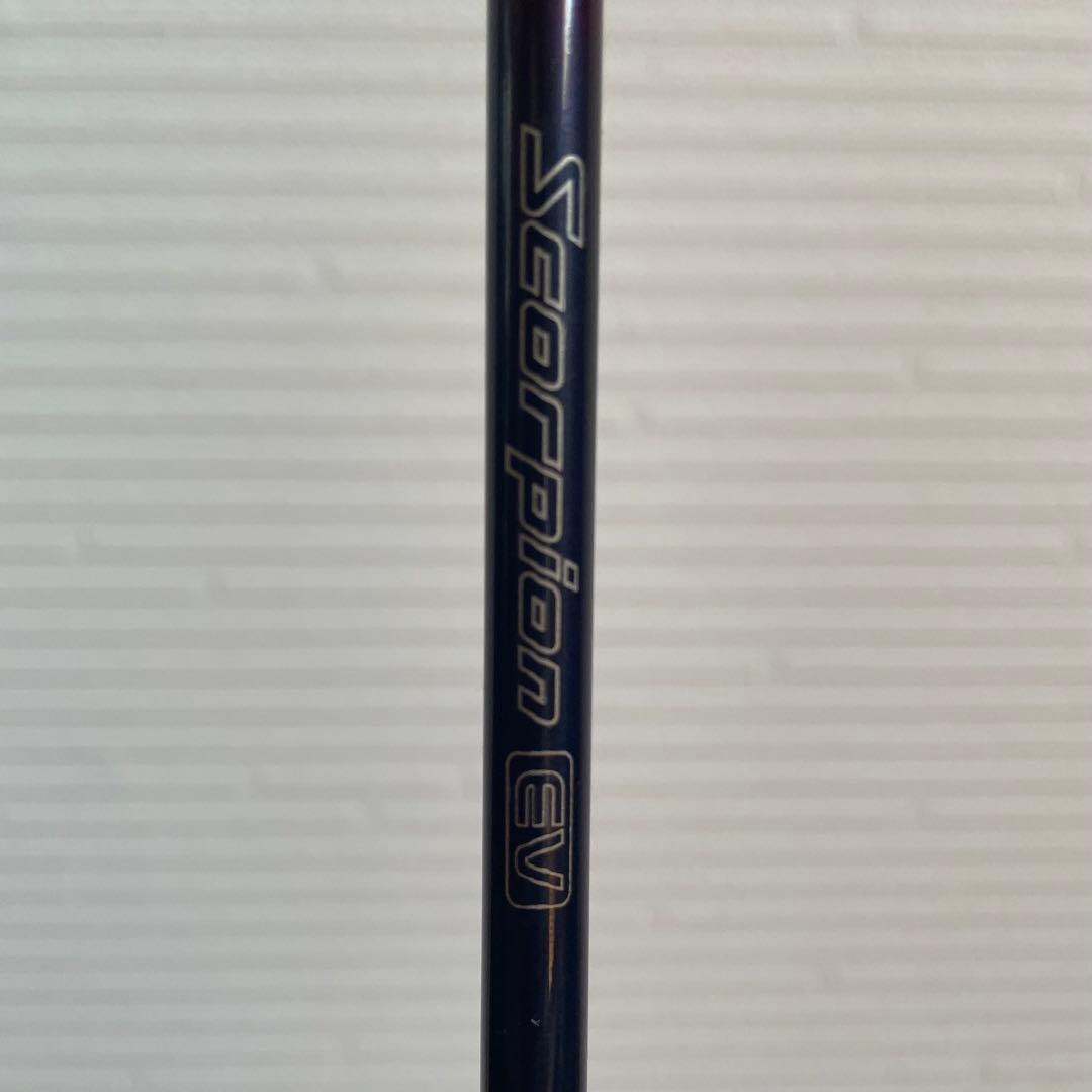 超希少 シマノ 94 スコーピオン EV 1552 ロッド - メルカリ