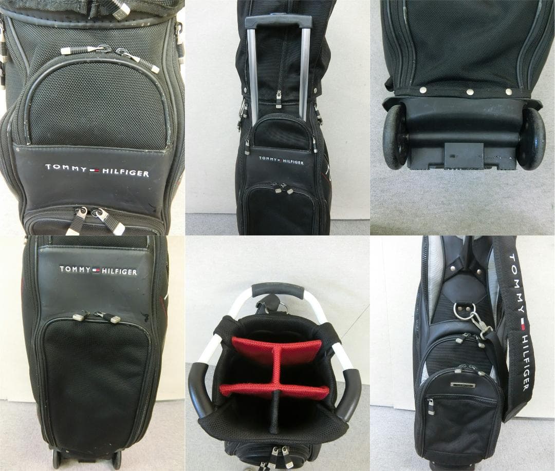 ｂ682★初心者必見ブリヂストン ツアーステージ等メンズゴルフクラブ１１本セット