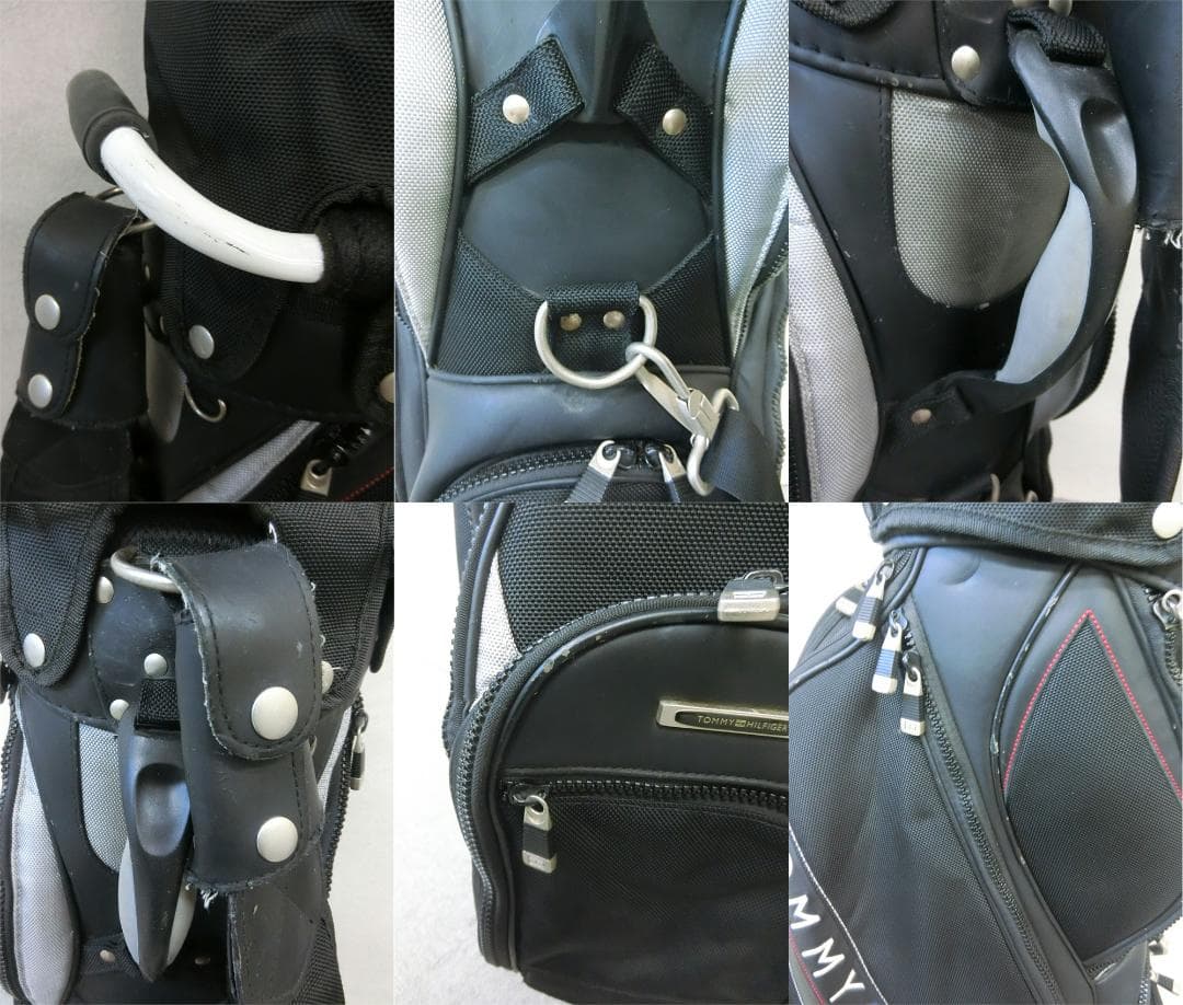 ｂ682★初心者必見ブリヂストン ツアーステージ等メンズゴルフクラブ１１本セット