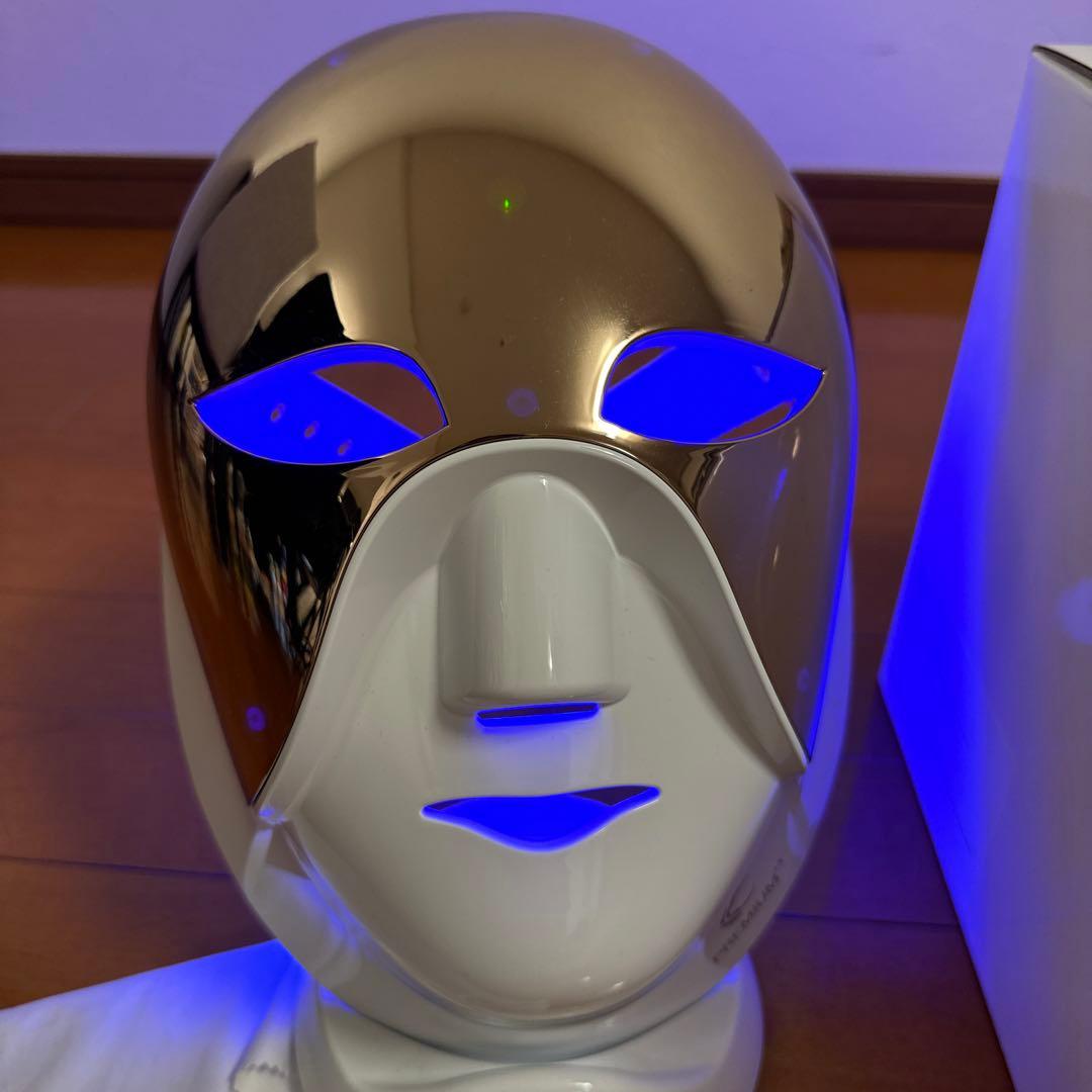 CELLRETURN　LEDマスクプレミアム LMQ-M1033