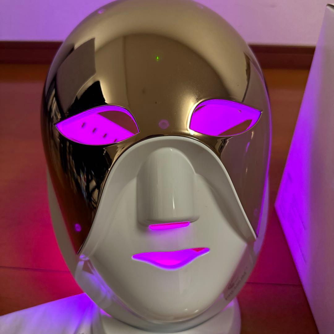 CELLRETURN　LEDマスクプレミアム LMQ-M1033