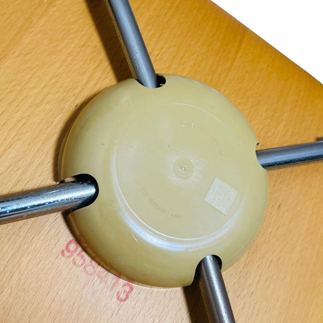 【Noth】⑦⑧Fritz Hansen アントチェア アリンコチェア