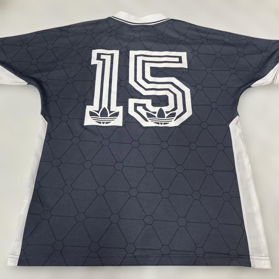 値下げ パレス アディダス PALACE adidas コラボ ユニホーム M