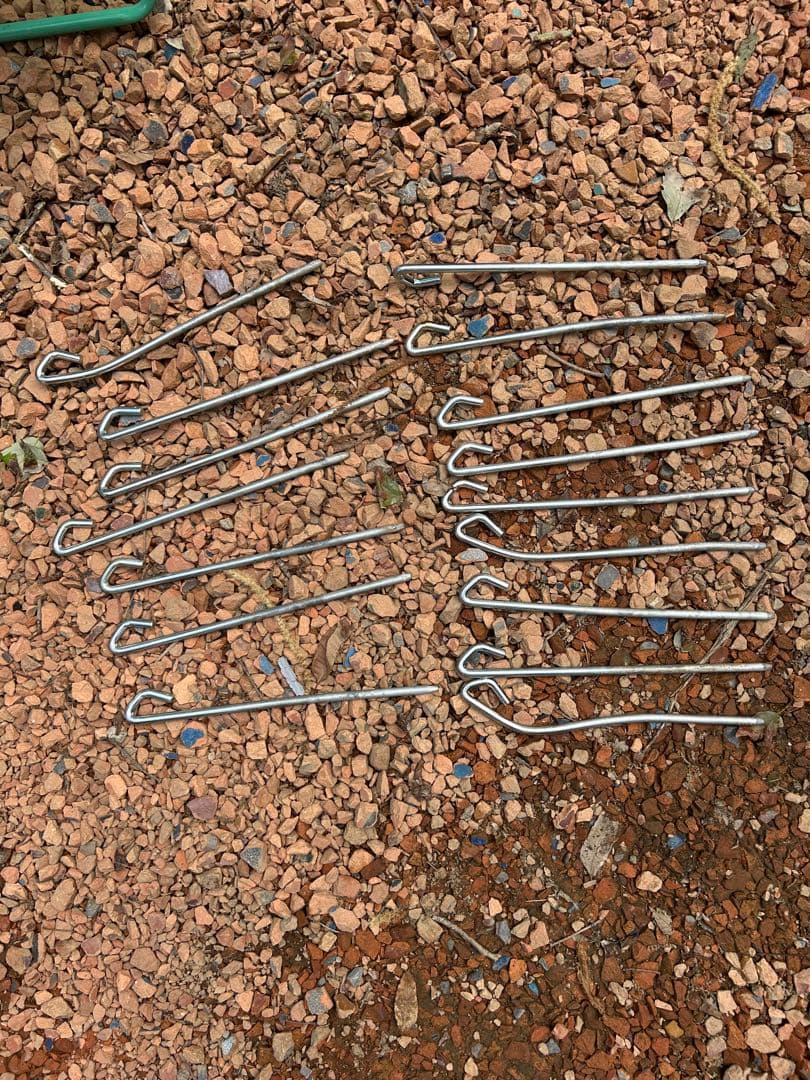 RENKON 2 (M) テント（レンコンテント）本体➕グランドシート