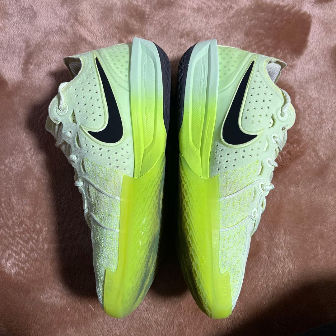 Nike GT Cut 3 ナイキ　バスケットボールシューズ