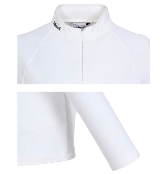 ボルビックレディース 韓国中綿裏起毛シャツ3点