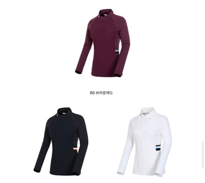 ボルビックレディース 韓国中綿裏起毛シャツ3点