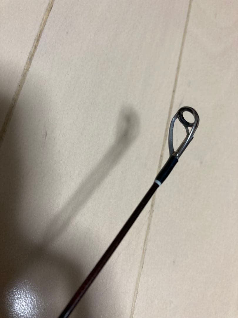 ツララ ボンバダ モレーナ53