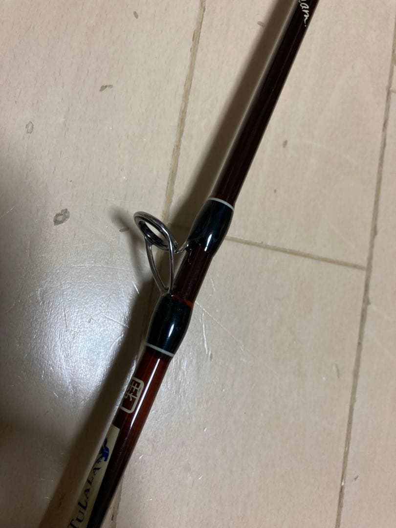 ツララ ボンバダ モレーナ53