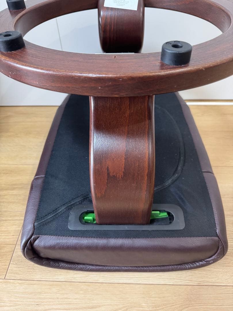 EKORNES 総本革張り ストレスレスチェア 【2021年購入】