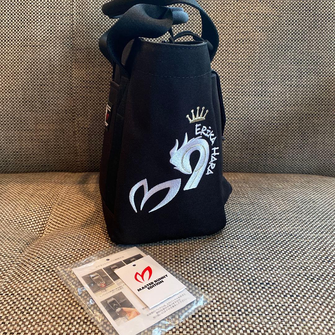 (専用)新品！MASTER BUNNY EDITION × ERIKA HARA