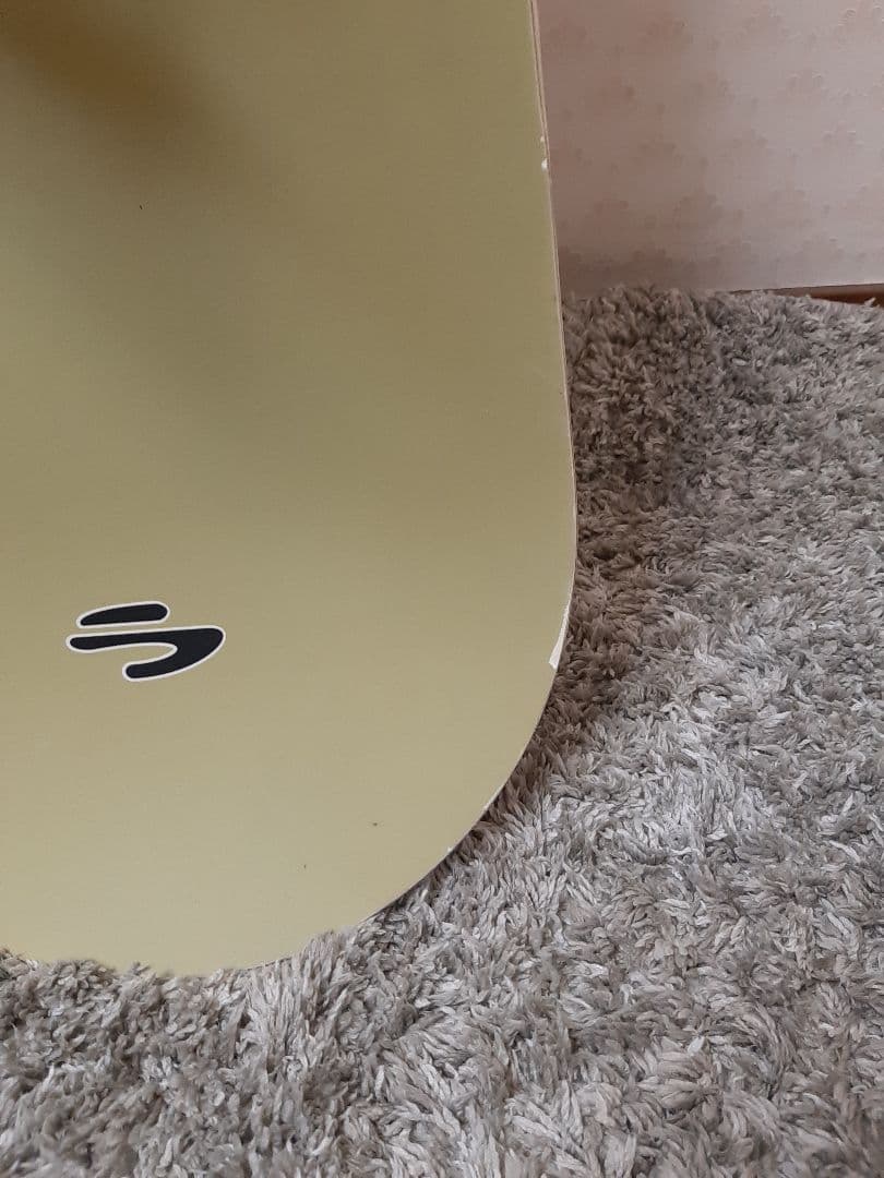 スノーボードセット　約147cm！