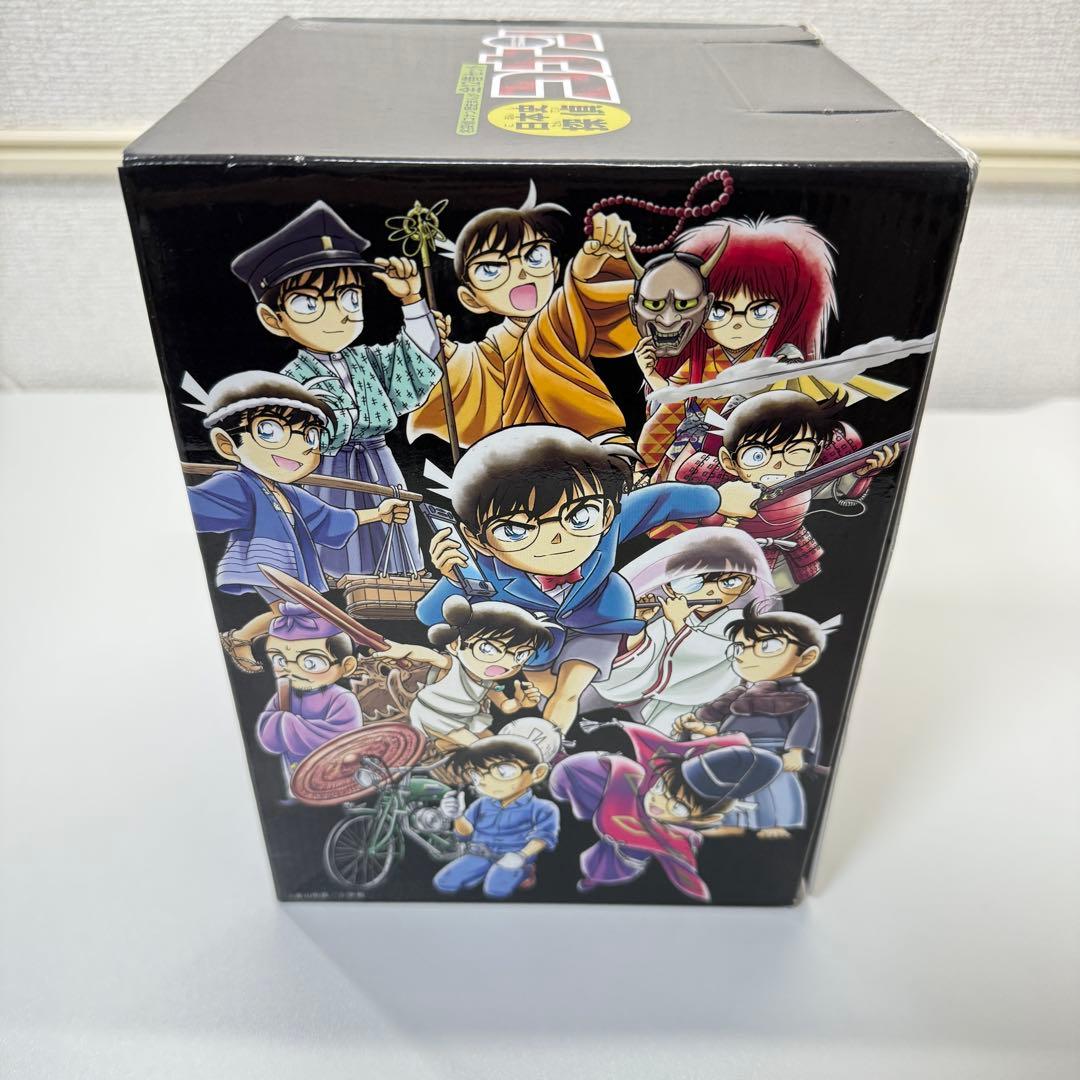 【帯付】 日本史探偵コナン ( 全12巻セット )