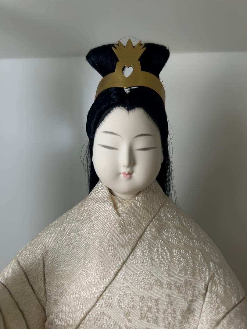 真多呂人形　曲水の宴